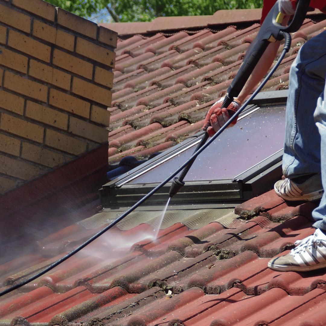 roofing company