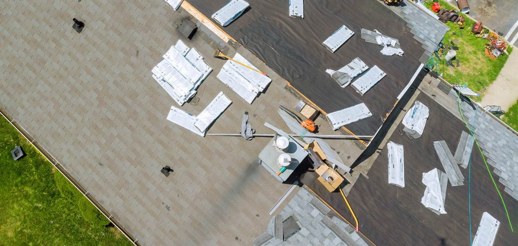 Local vs. Out-of-Town Roofers: Who Should You Trust in Indian Head, Maryland